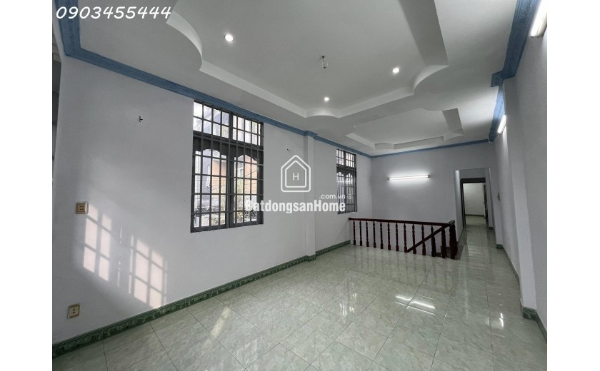 Nhà sát Bình Thạnh, Quốc Lộ 13, Hiệp Bình Phước, 115m2, 2 tầng, 6.5 tỷ